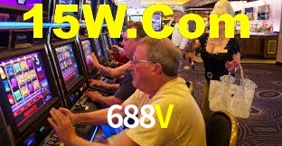 Welcome Bonus 688V