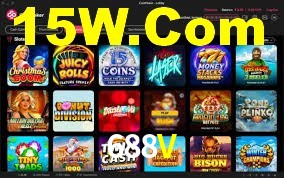 Slot Games 688V