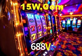 Flash Promotion 688V