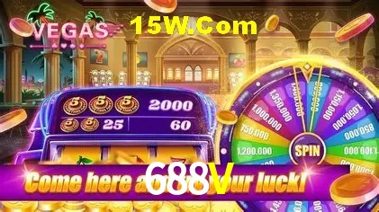 Provedores de Jogos 688V