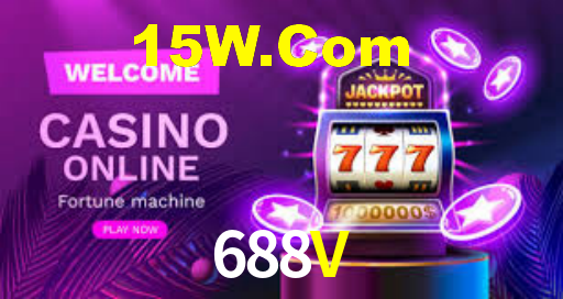 VIP Casino 688V
