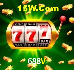 Recursos de Bônus 688V