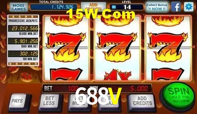 Diretório de Jogos 688V