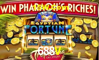 Jogos de Slot 688V