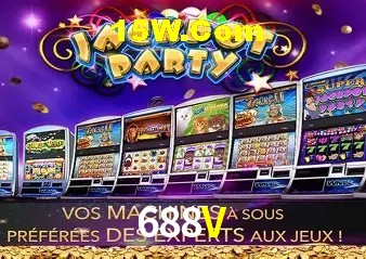 Estatísticas do Jogo 688V
