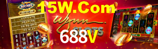 Roulette Table 688V