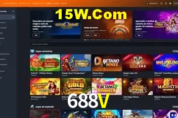 688V,688V Bet