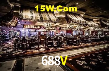 Casino Ao Vivo 688V