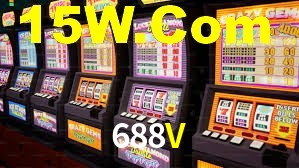 Tennis Betting 688V