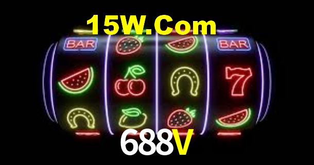 Programa VIP 688V