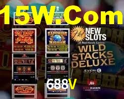 Bonus Features 688V