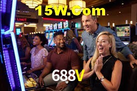 Weekend Specials 688V