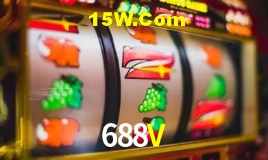 688V: Jogos de Caça-Níqueis-Altas Recompensas, Roleta-Velocidade, Blackjack-Desafios Máximos