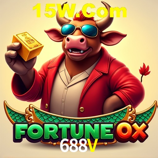 Casino Ao Vivo 688V