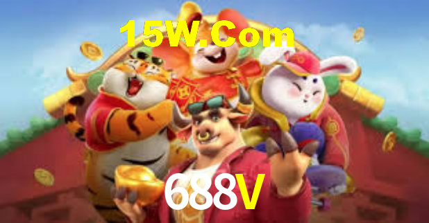 688V