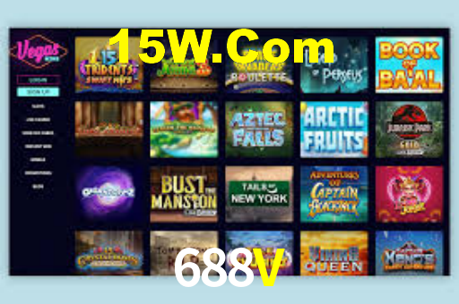 Tournaments 688V