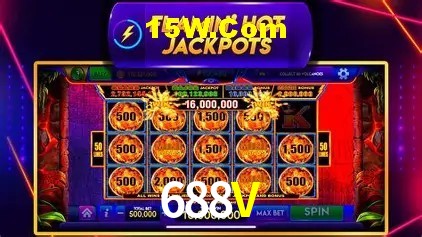 688V