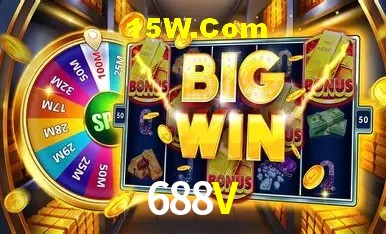 Sinta a adrenalina dos jogos de cassino com 688V