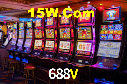 688V App Interface